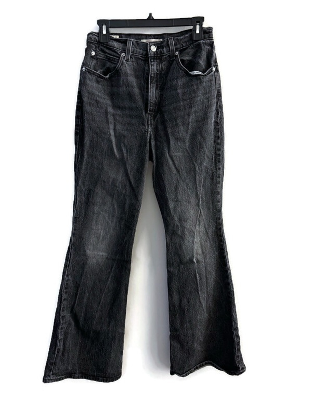 Levi’s 70’s High Flare Jeans Size 28